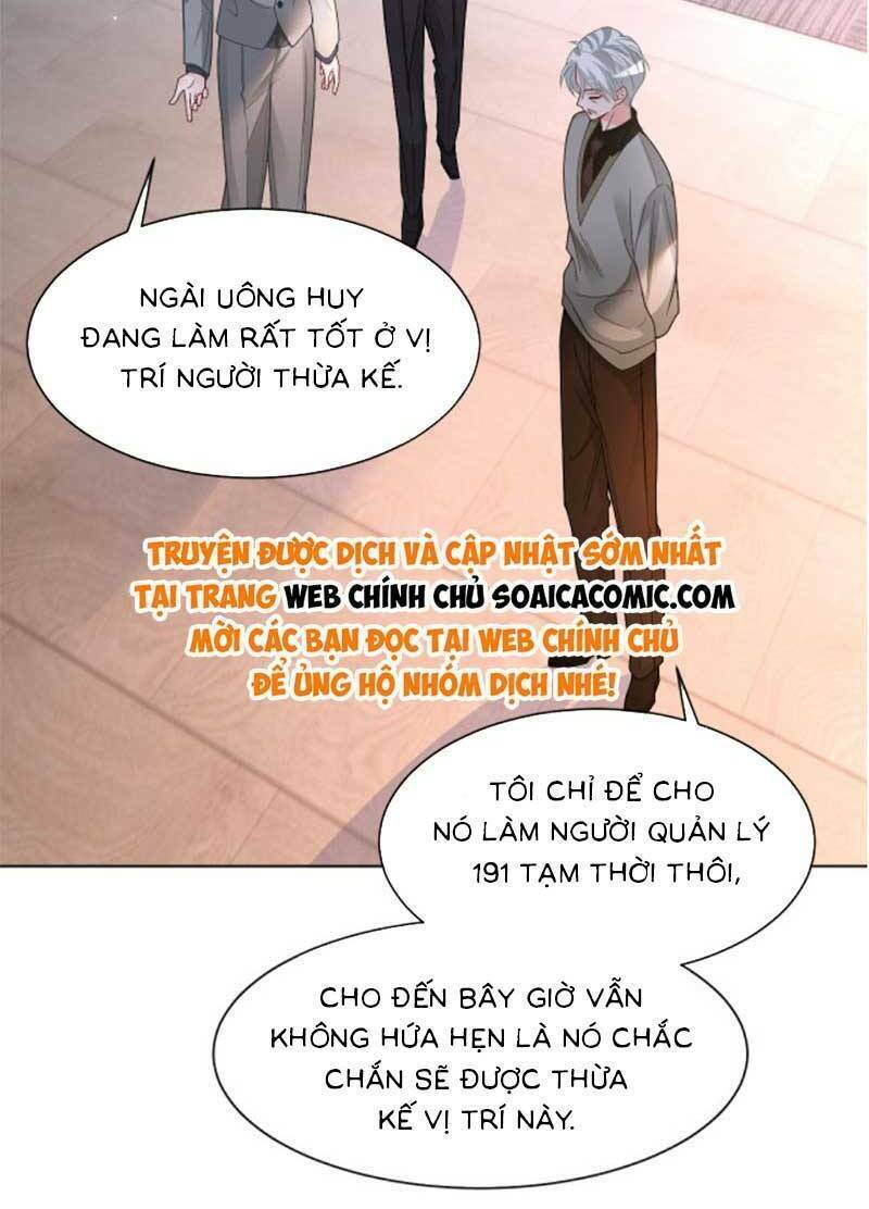 Được Các Anh Trai Chiều Chuộng Tôi Trở Nên Ngang Tàng Chapter 188 - Trang 2