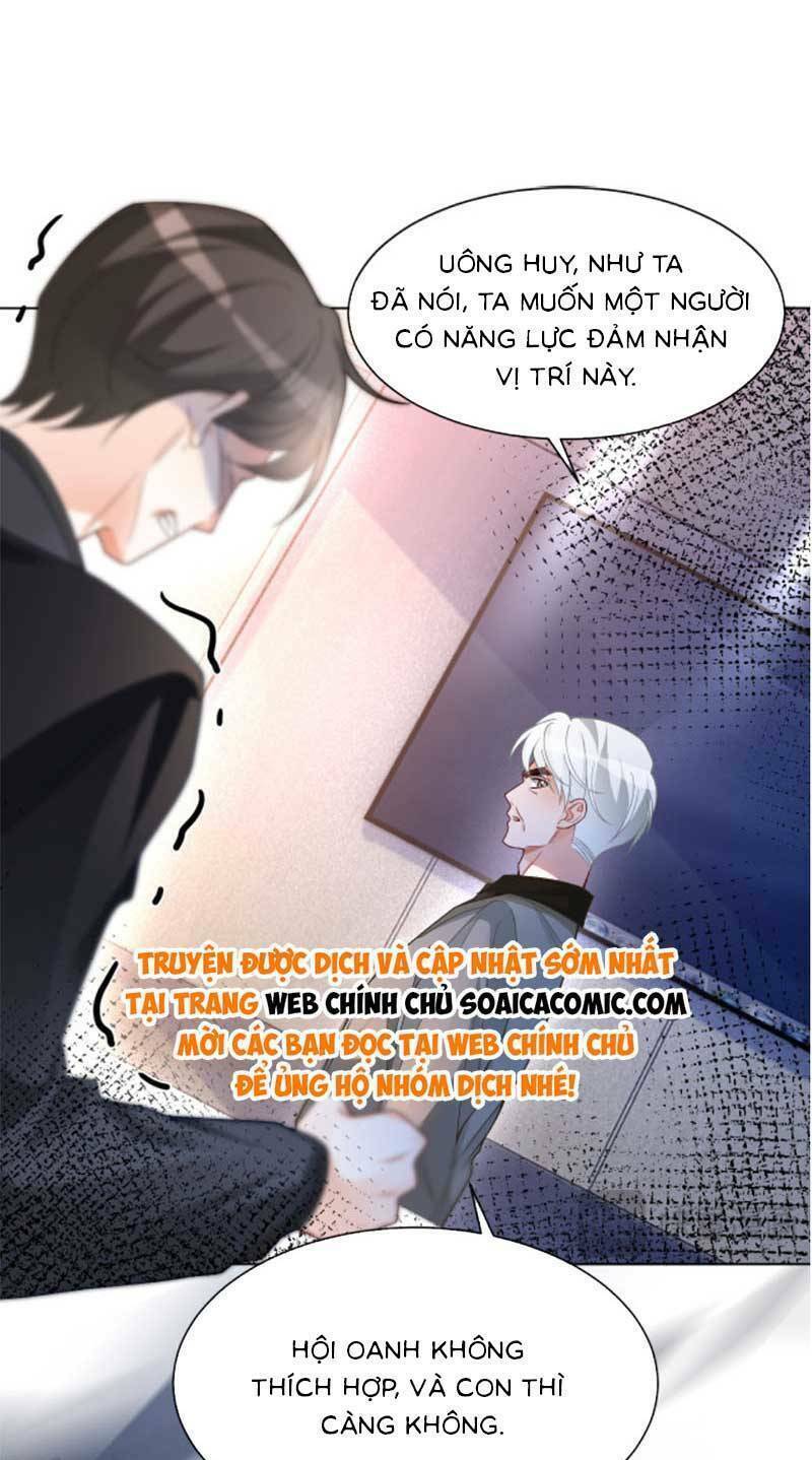Được Các Anh Trai Chiều Chuộng Tôi Trở Nên Ngang Tàng Chapter 188 - Trang 2