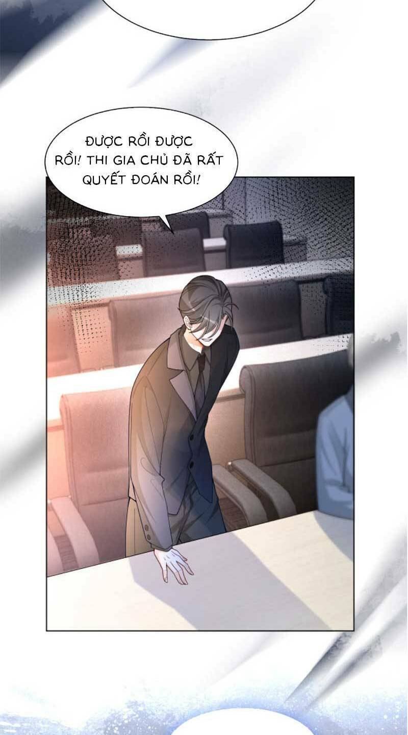 Được Các Anh Trai Chiều Chuộng Tôi Trở Nên Ngang Tàng Chapter 188 - Trang 2