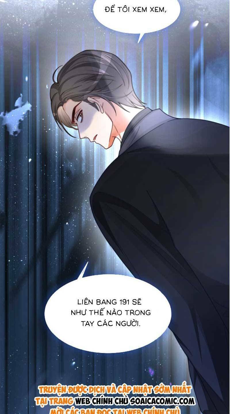 Được Các Anh Trai Chiều Chuộng Tôi Trở Nên Ngang Tàng Chapter 188 - Trang 2