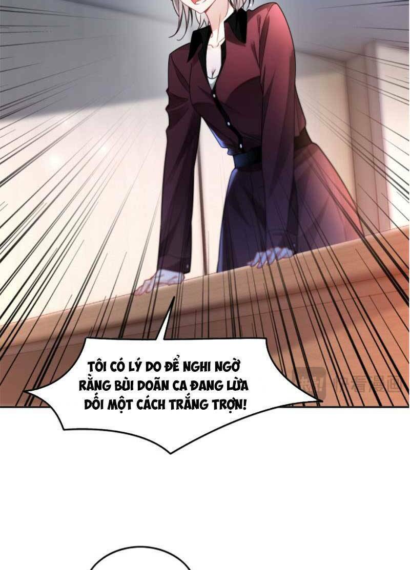 Được Các Anh Trai Chiều Chuộng Tôi Trở Nên Ngang Tàng Chapter 188 - Trang 2