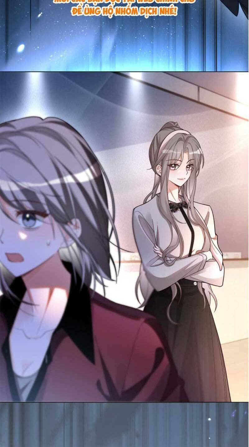 Được Các Anh Trai Chiều Chuộng Tôi Trở Nên Ngang Tàng Chapter 188 - Trang 2