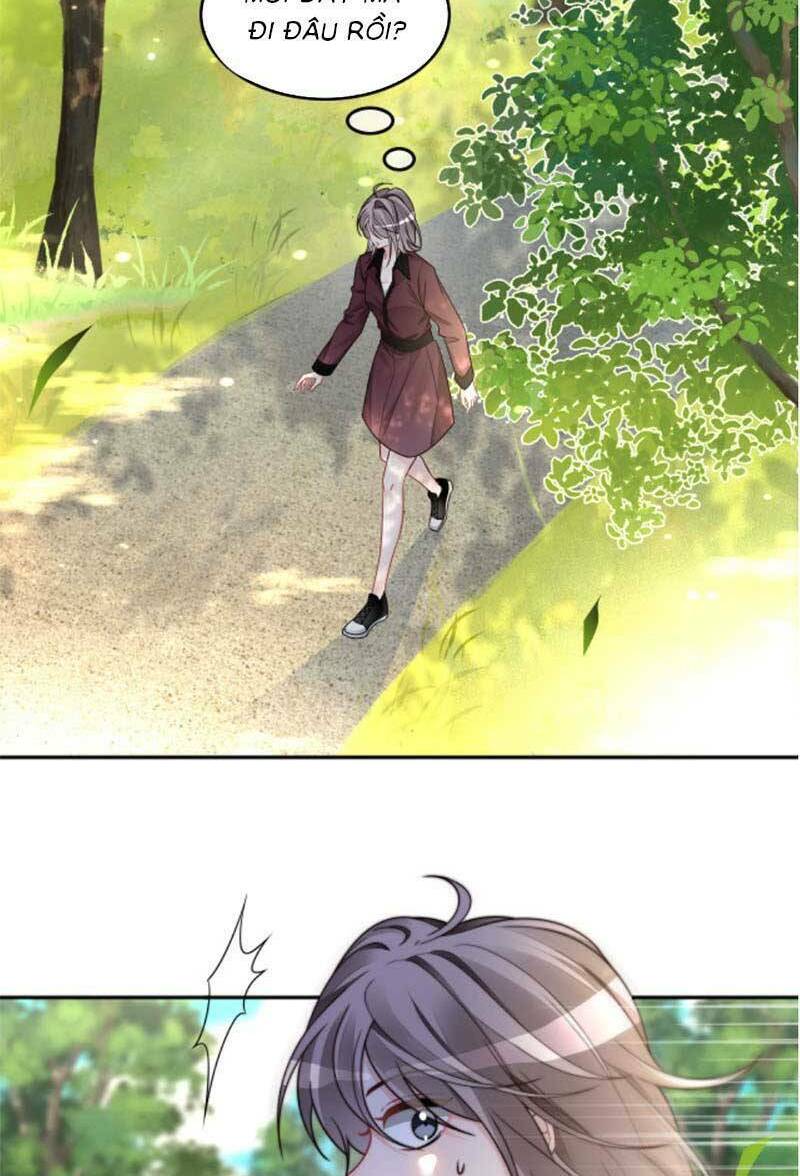 Được Các Anh Trai Chiều Chuộng Tôi Trở Nên Ngang Tàng Chapter 188 - Trang 2