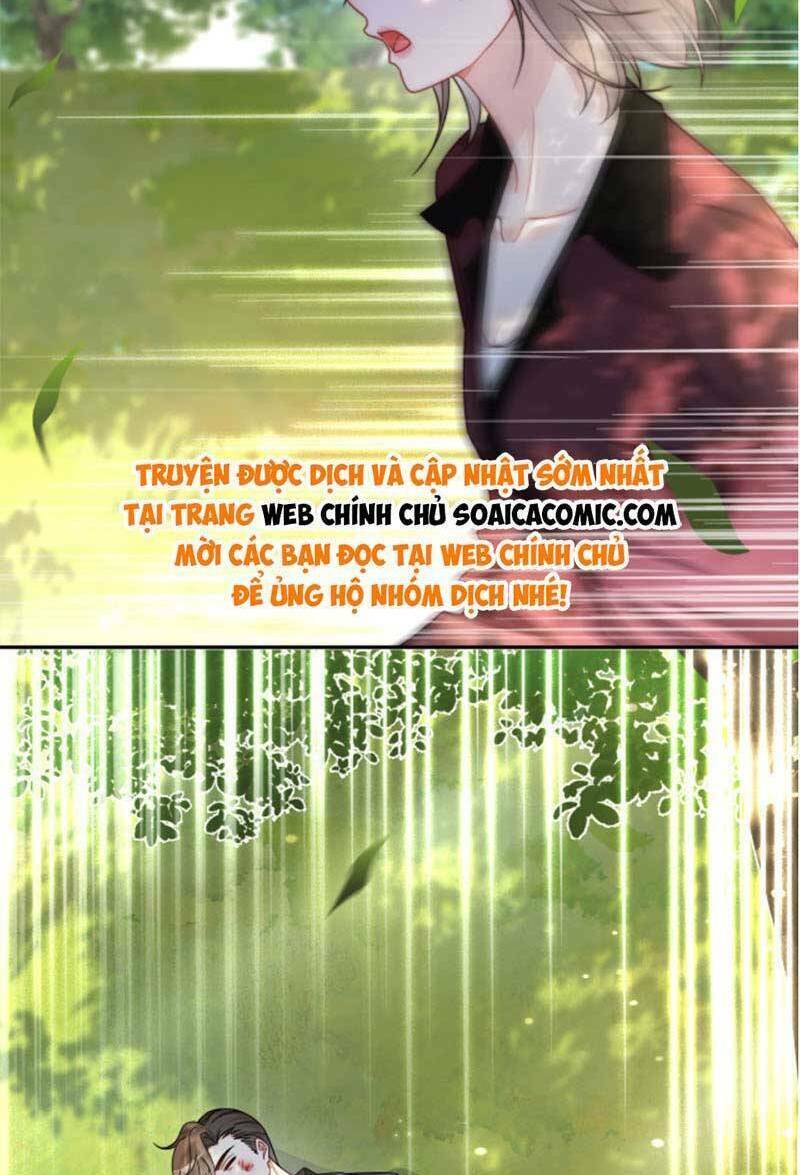 Được Các Anh Trai Chiều Chuộng Tôi Trở Nên Ngang Tàng Chapter 188 - Trang 2