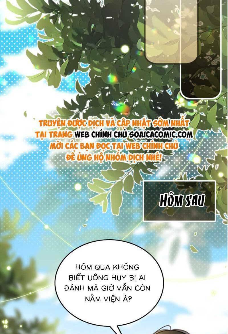 Được Các Anh Trai Chiều Chuộng Tôi Trở Nên Ngang Tàng Chapter 188 - Trang 2