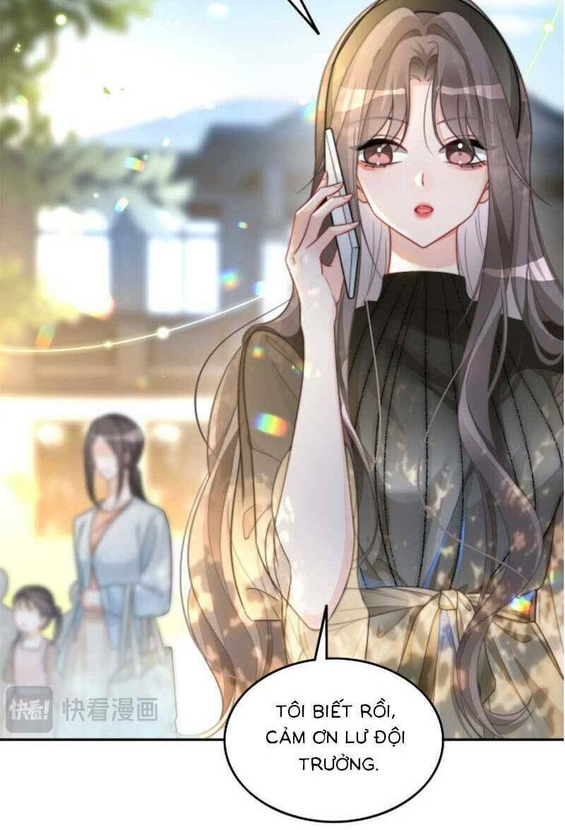 Được Các Anh Trai Chiều Chuộng Tôi Trở Nên Ngang Tàng Chapter 188 - Trang 2