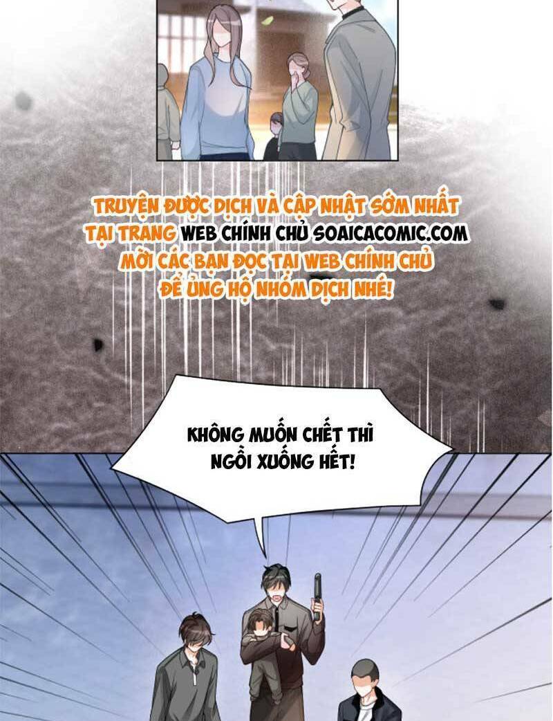 Được Các Anh Trai Chiều Chuộng Tôi Trở Nên Ngang Tàng Chapter 188 - Trang 2