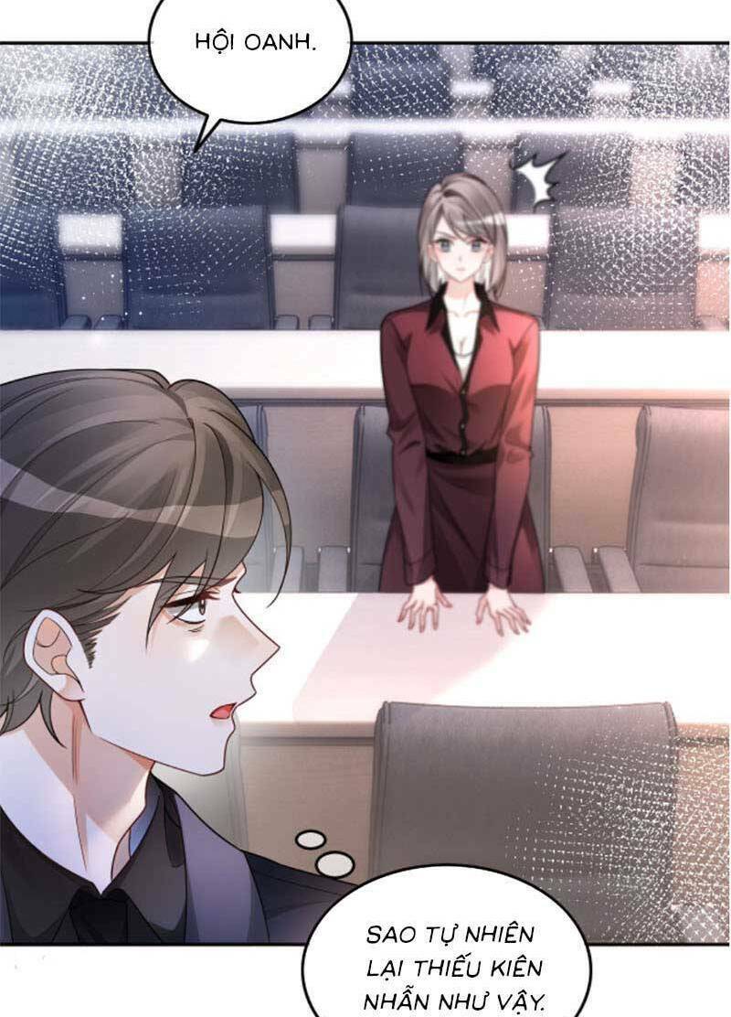 Được Các Anh Trai Chiều Chuộng Tôi Trở Nên Ngang Tàng Chapter 188 - Trang 2