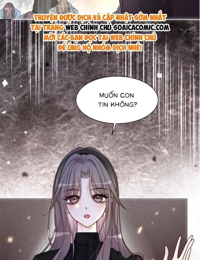 Được Các Anh Trai Chiều Chuộng Tôi Trở Nên Ngang Tàng Chapter 188 - Trang 2