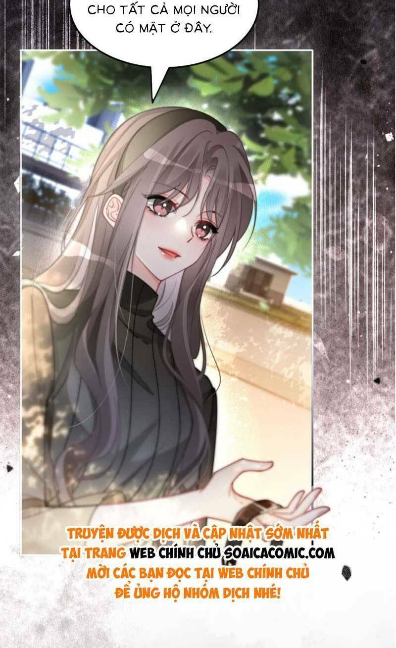 Được Các Anh Trai Chiều Chuộng Tôi Trở Nên Ngang Tàng Chapter 188 - Trang 2