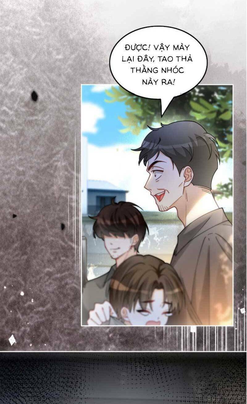 Được Các Anh Trai Chiều Chuộng Tôi Trở Nên Ngang Tàng Chapter 188 - Trang 2