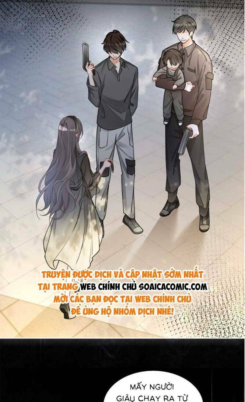 Được Các Anh Trai Chiều Chuộng Tôi Trở Nên Ngang Tàng Chapter 188 - Trang 2