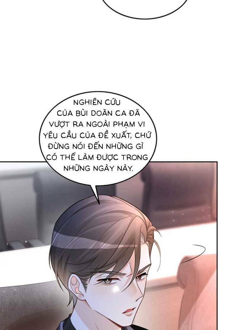 Được Các Anh Trai Chiều Chuộng Tôi Trở Nên Ngang Tàng Chapter 188 - Trang 2