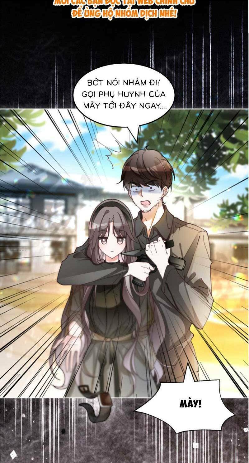 Được Các Anh Trai Chiều Chuộng Tôi Trở Nên Ngang Tàng Chapter 188 - Trang 2