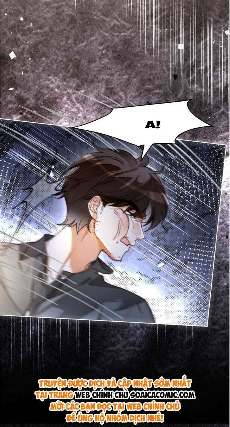 Được Các Anh Trai Chiều Chuộng Tôi Trở Nên Ngang Tàng Chapter 188 - Trang 2