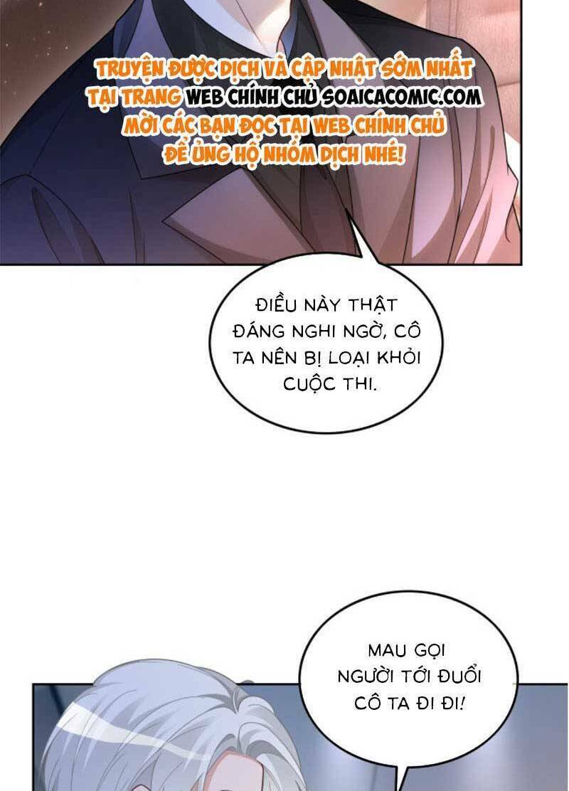 Được Các Anh Trai Chiều Chuộng Tôi Trở Nên Ngang Tàng Chapter 188 - Trang 2