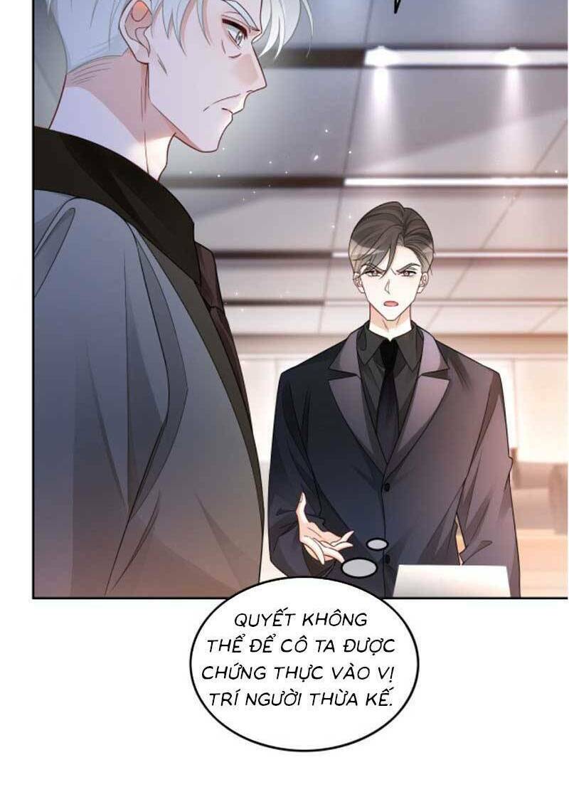 Được Các Anh Trai Chiều Chuộng Tôi Trở Nên Ngang Tàng Chapter 188 - Trang 2