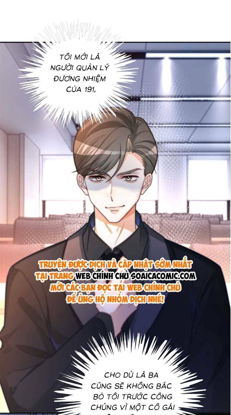 Được Các Anh Trai Chiều Chuộng Tôi Trở Nên Ngang Tàng Chapter 188 - Trang 2