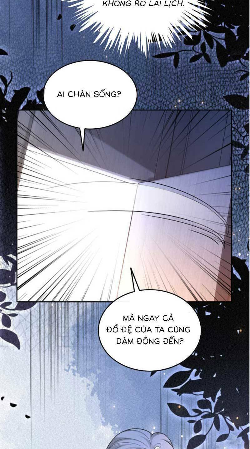 Được Các Anh Trai Chiều Chuộng Tôi Trở Nên Ngang Tàng Chapter 188 - Trang 2