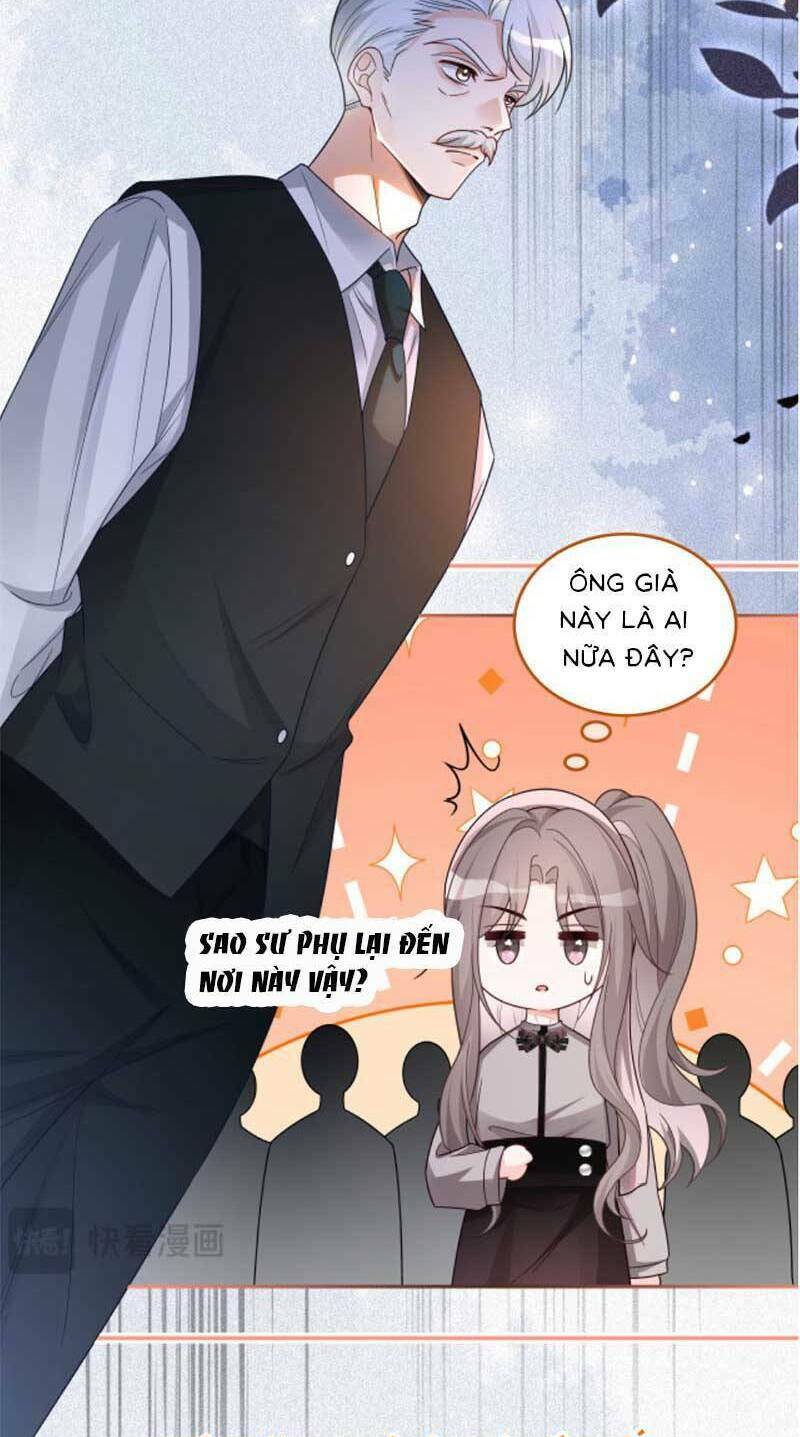 Được Các Anh Trai Chiều Chuộng Tôi Trở Nên Ngang Tàng Chapter 188 - Trang 2