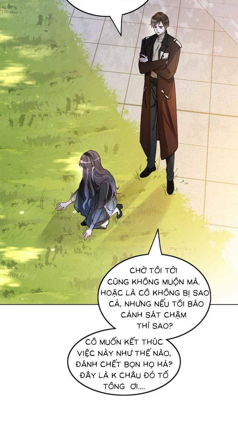 Được Các Anh Trai Chiều Chuộng Tôi Trở Nên Ngang Tàng Chapter 189 - Trang 2