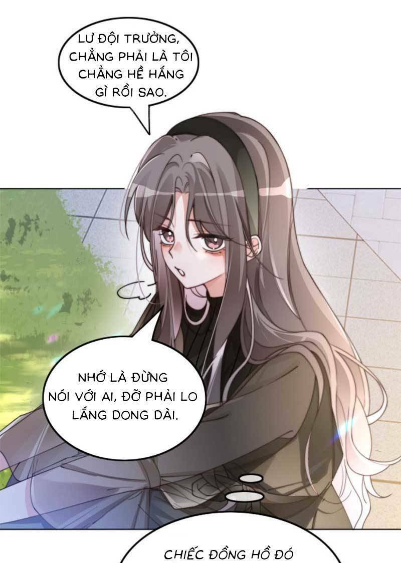 Được Các Anh Trai Chiều Chuộng Tôi Trở Nên Ngang Tàng Chapter 189 - Trang 2