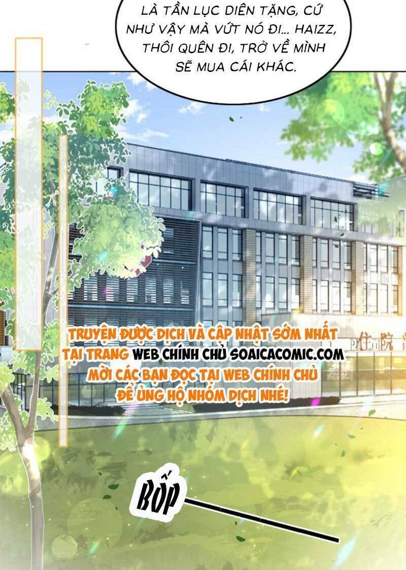 Được Các Anh Trai Chiều Chuộng Tôi Trở Nên Ngang Tàng Chapter 189 - Trang 2