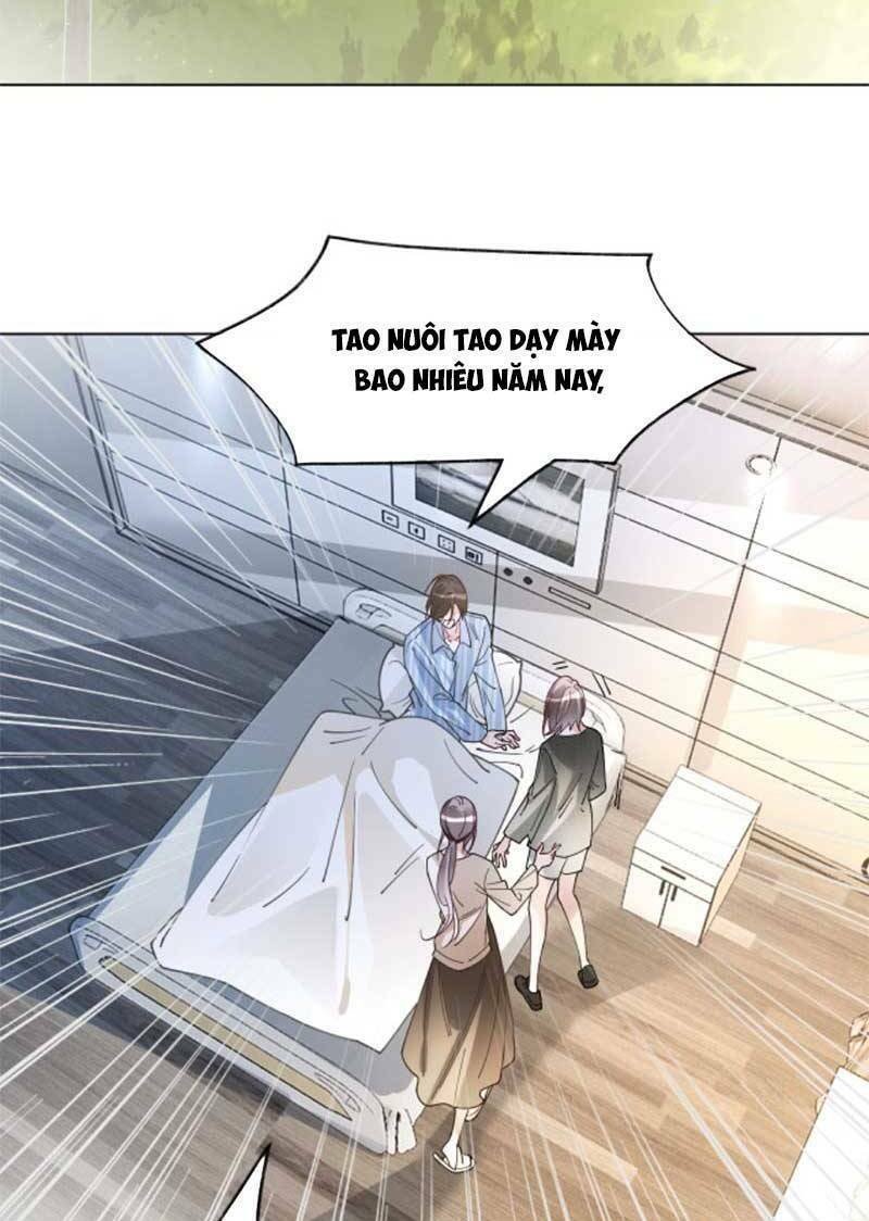 Được Các Anh Trai Chiều Chuộng Tôi Trở Nên Ngang Tàng Chapter 189 - Trang 2