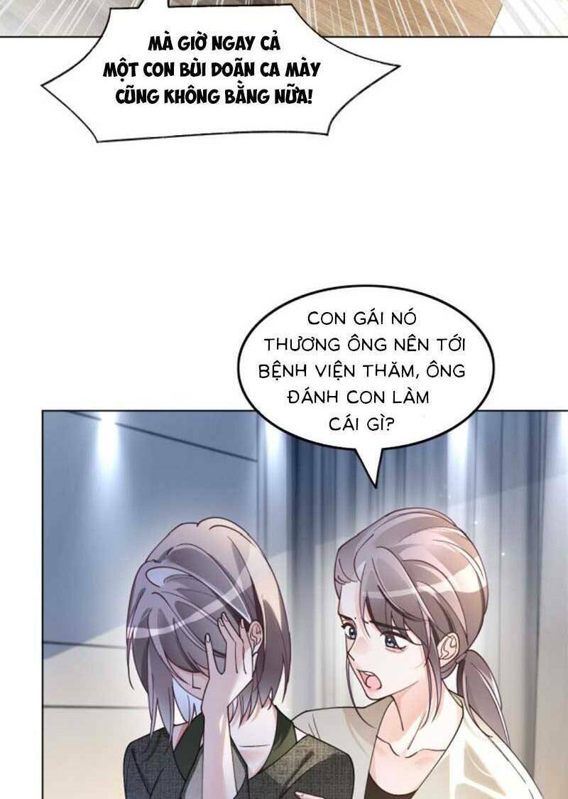 Được Các Anh Trai Chiều Chuộng Tôi Trở Nên Ngang Tàng Chapter 189 - Trang 2