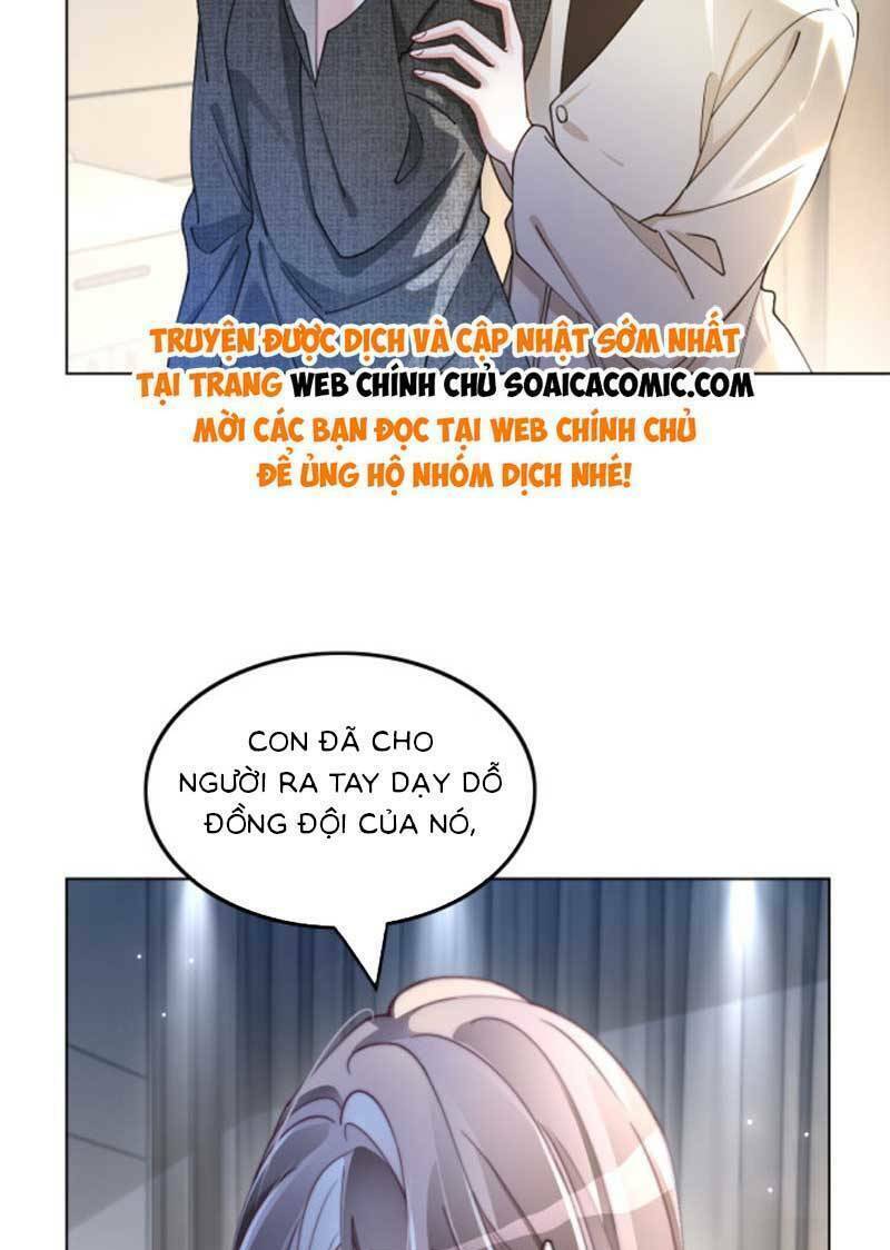 Được Các Anh Trai Chiều Chuộng Tôi Trở Nên Ngang Tàng Chapter 189 - Trang 2