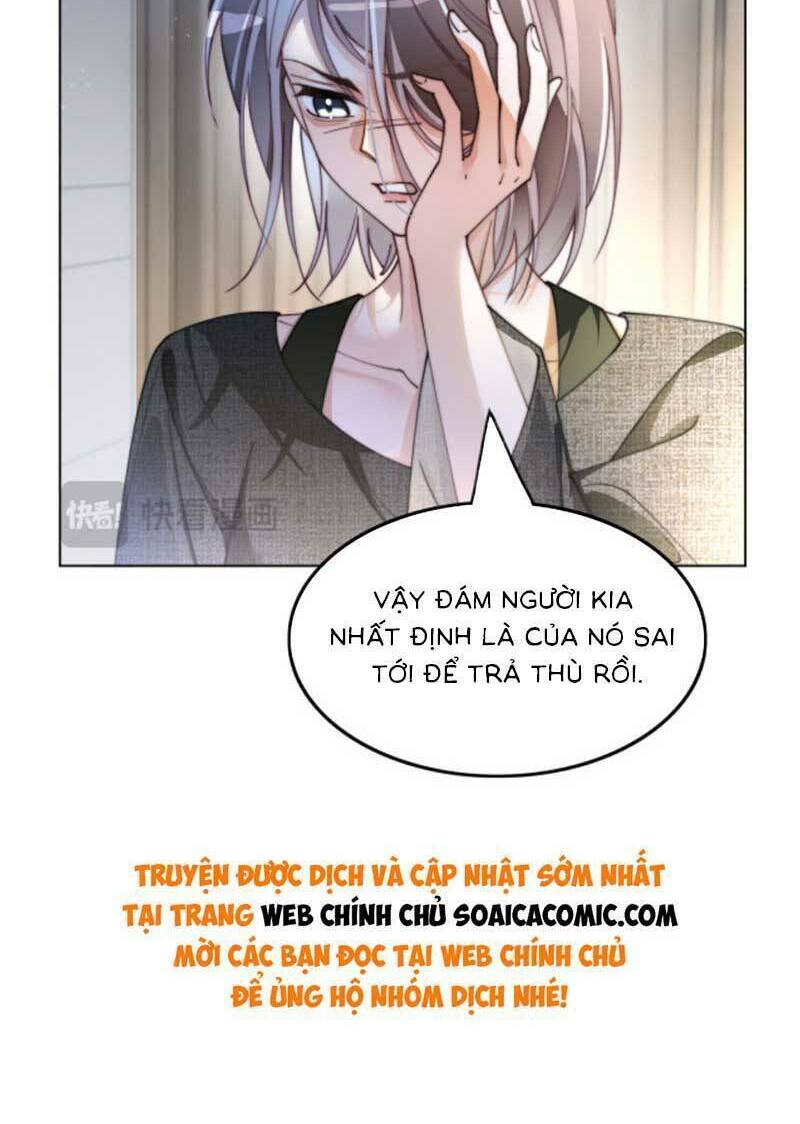 Được Các Anh Trai Chiều Chuộng Tôi Trở Nên Ngang Tàng Chapter 189 - Trang 2