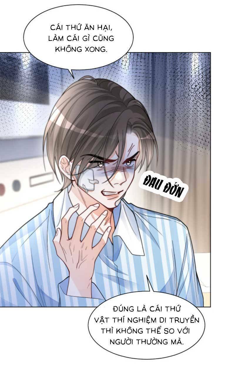 Được Các Anh Trai Chiều Chuộng Tôi Trở Nên Ngang Tàng Chapter 189 - Trang 2