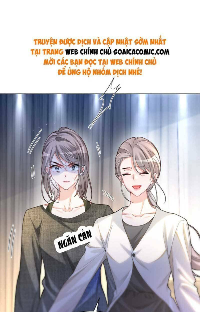 Được Các Anh Trai Chiều Chuộng Tôi Trở Nên Ngang Tàng Chapter 189 - Trang 2