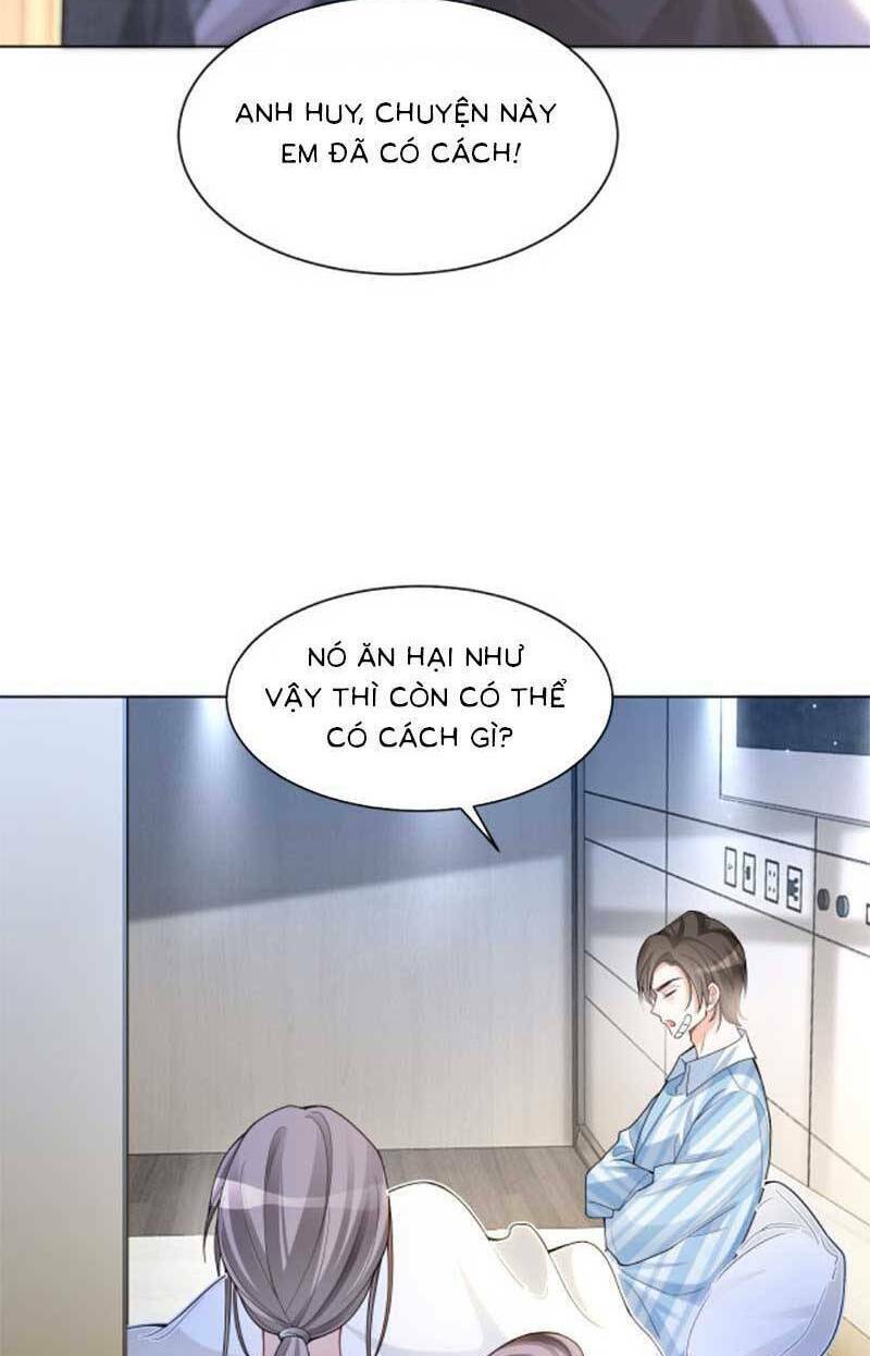 Được Các Anh Trai Chiều Chuộng Tôi Trở Nên Ngang Tàng Chapter 189 - Trang 2