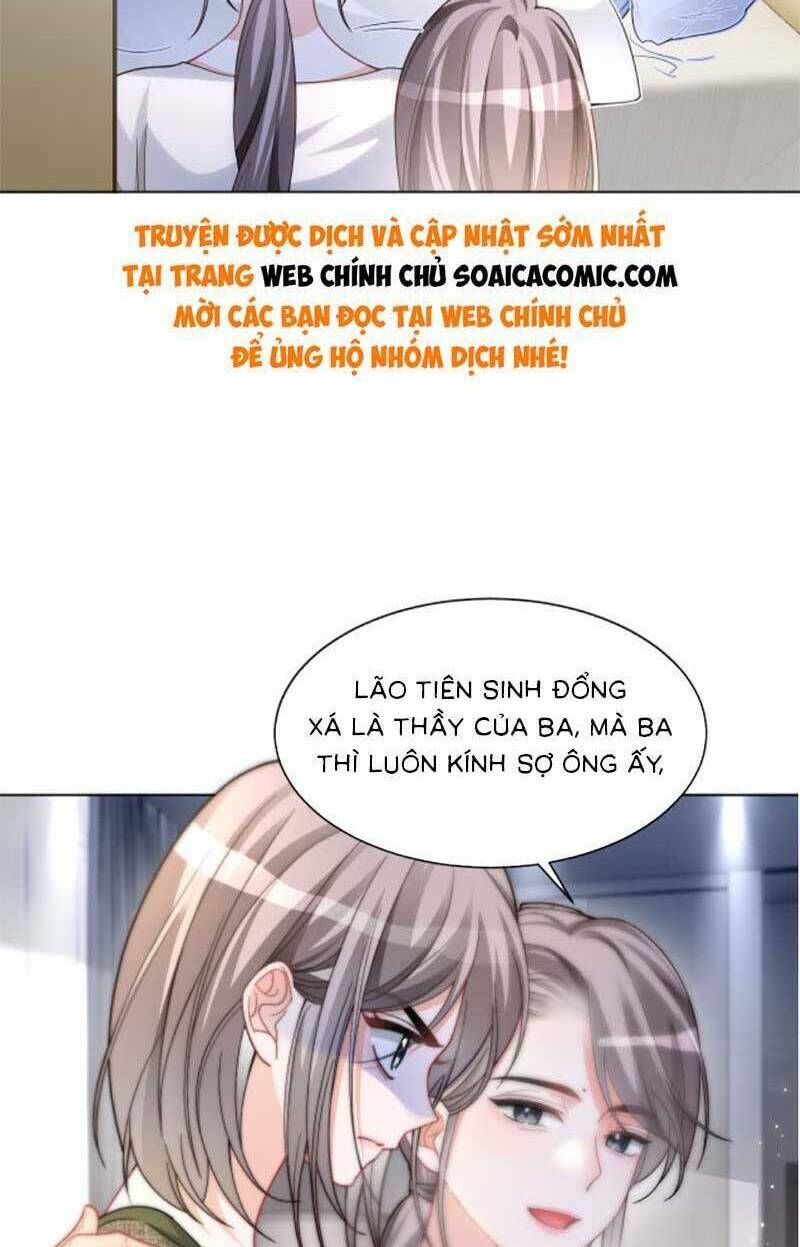 Được Các Anh Trai Chiều Chuộng Tôi Trở Nên Ngang Tàng Chapter 189 - Trang 2