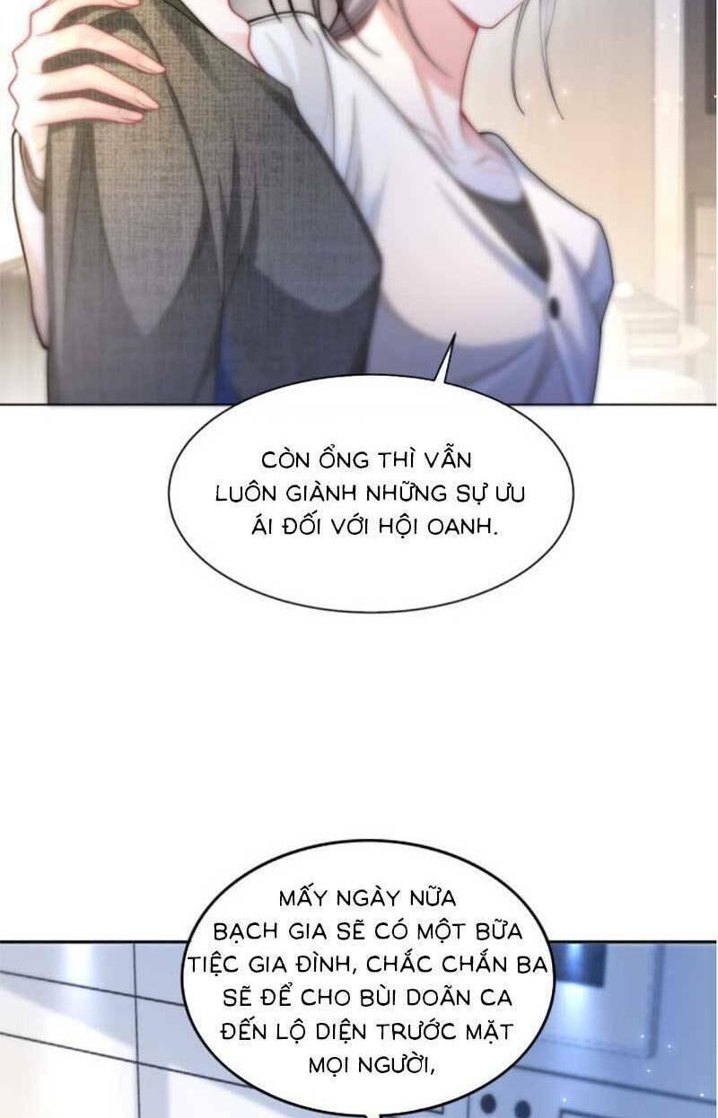 Được Các Anh Trai Chiều Chuộng Tôi Trở Nên Ngang Tàng Chapter 189 - Trang 2