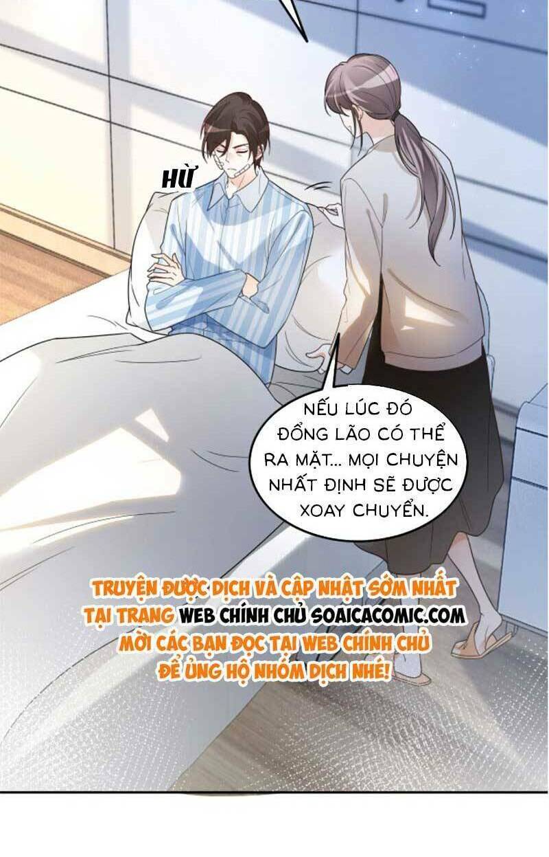 Được Các Anh Trai Chiều Chuộng Tôi Trở Nên Ngang Tàng Chapter 189 - Trang 2