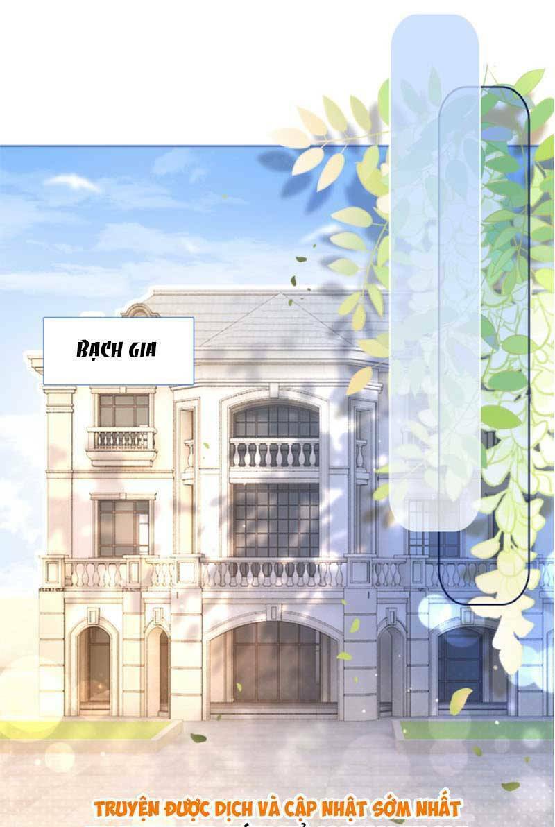 Được Các Anh Trai Chiều Chuộng Tôi Trở Nên Ngang Tàng Chapter 189 - Trang 2