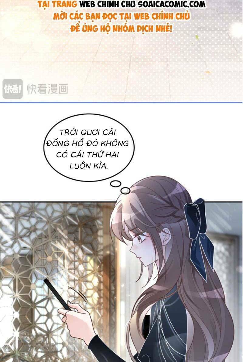 Được Các Anh Trai Chiều Chuộng Tôi Trở Nên Ngang Tàng Chapter 189 - Trang 2