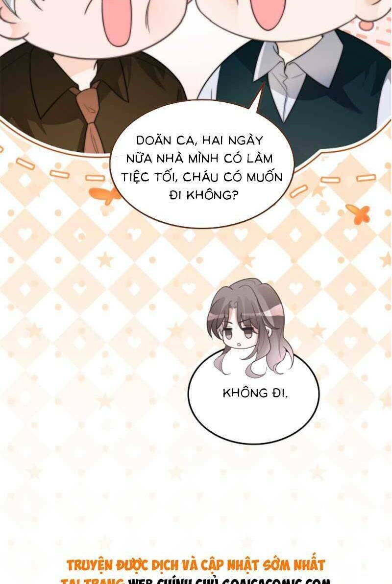 Được Các Anh Trai Chiều Chuộng Tôi Trở Nên Ngang Tàng Chapter 189 - Trang 2