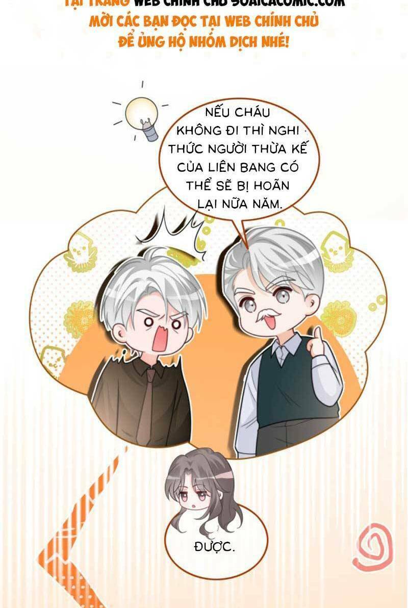 Được Các Anh Trai Chiều Chuộng Tôi Trở Nên Ngang Tàng Chapter 189 - Trang 2