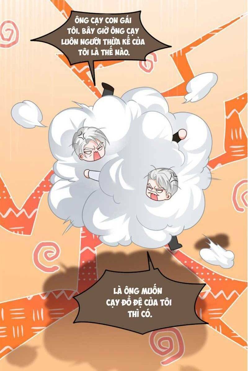 Được Các Anh Trai Chiều Chuộng Tôi Trở Nên Ngang Tàng Chapter 189 - Trang 2