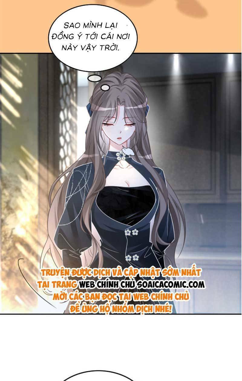 Được Các Anh Trai Chiều Chuộng Tôi Trở Nên Ngang Tàng Chapter 189 - Trang 2