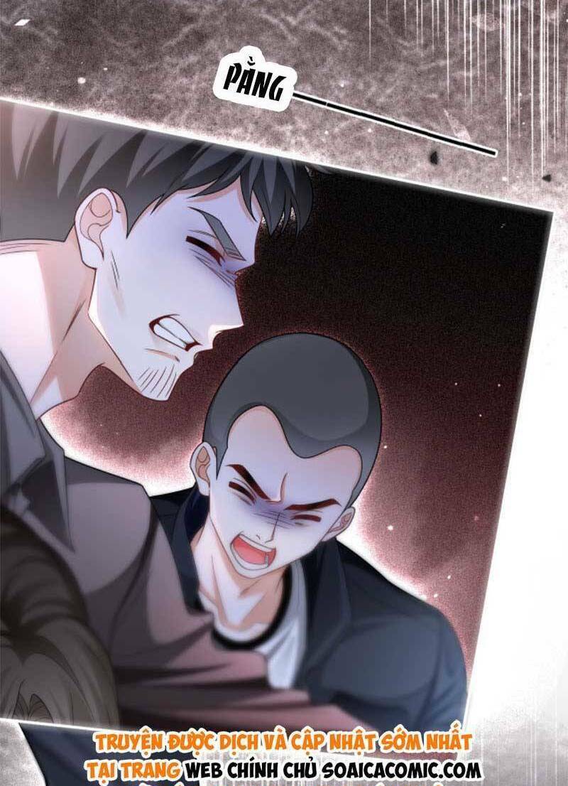 Được Các Anh Trai Chiều Chuộng Tôi Trở Nên Ngang Tàng Chapter 189 - Trang 2