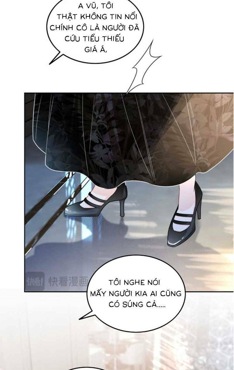 Được Các Anh Trai Chiều Chuộng Tôi Trở Nên Ngang Tàng Chapter 189 - Trang 2