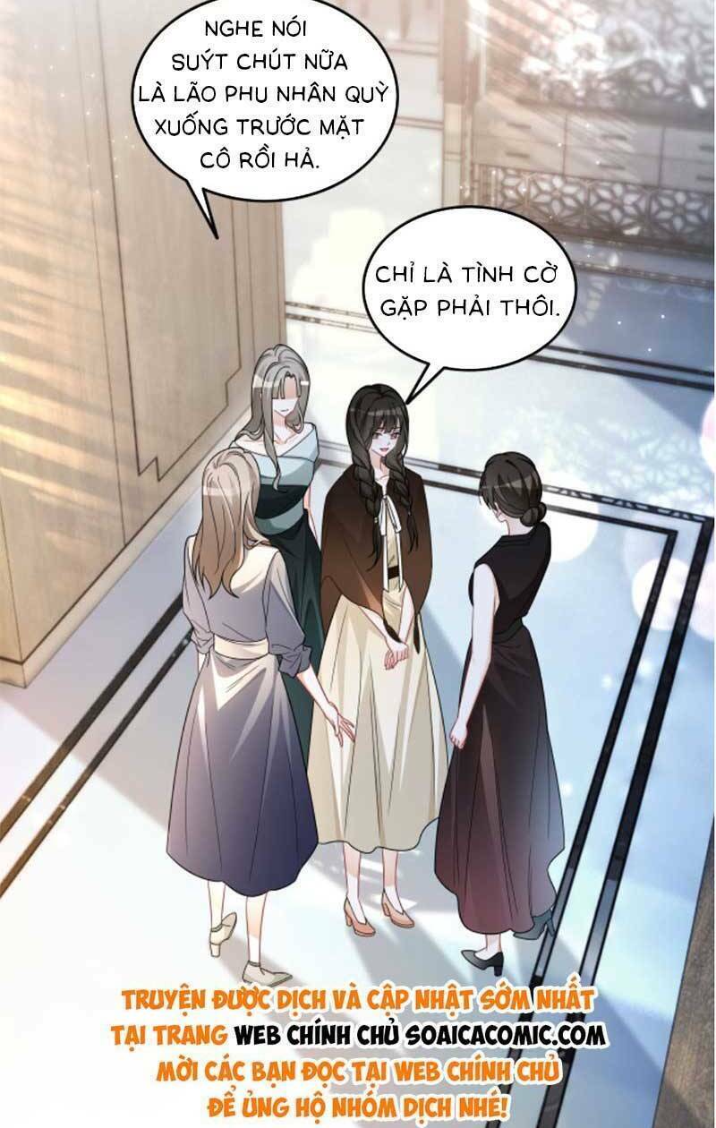 Được Các Anh Trai Chiều Chuộng Tôi Trở Nên Ngang Tàng Chapter 189 - Trang 2