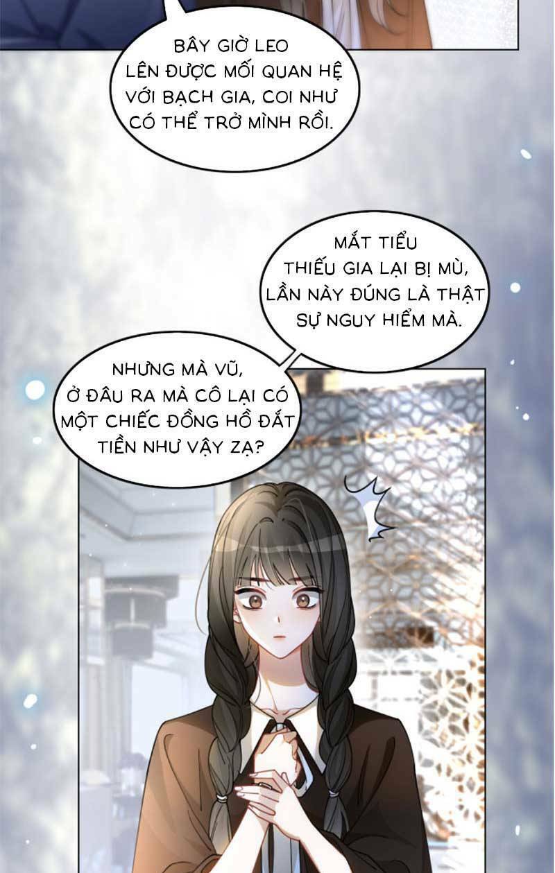 Được Các Anh Trai Chiều Chuộng Tôi Trở Nên Ngang Tàng Chapter 189 - Trang 2