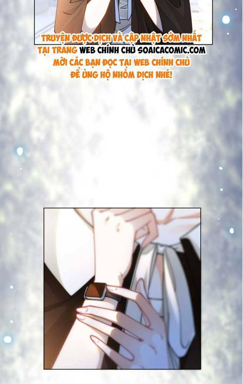 Được Các Anh Trai Chiều Chuộng Tôi Trở Nên Ngang Tàng Chapter 189 - Trang 2