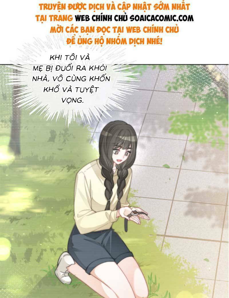 Được Các Anh Trai Chiều Chuộng Tôi Trở Nên Ngang Tàng Chapter 189 - Trang 2