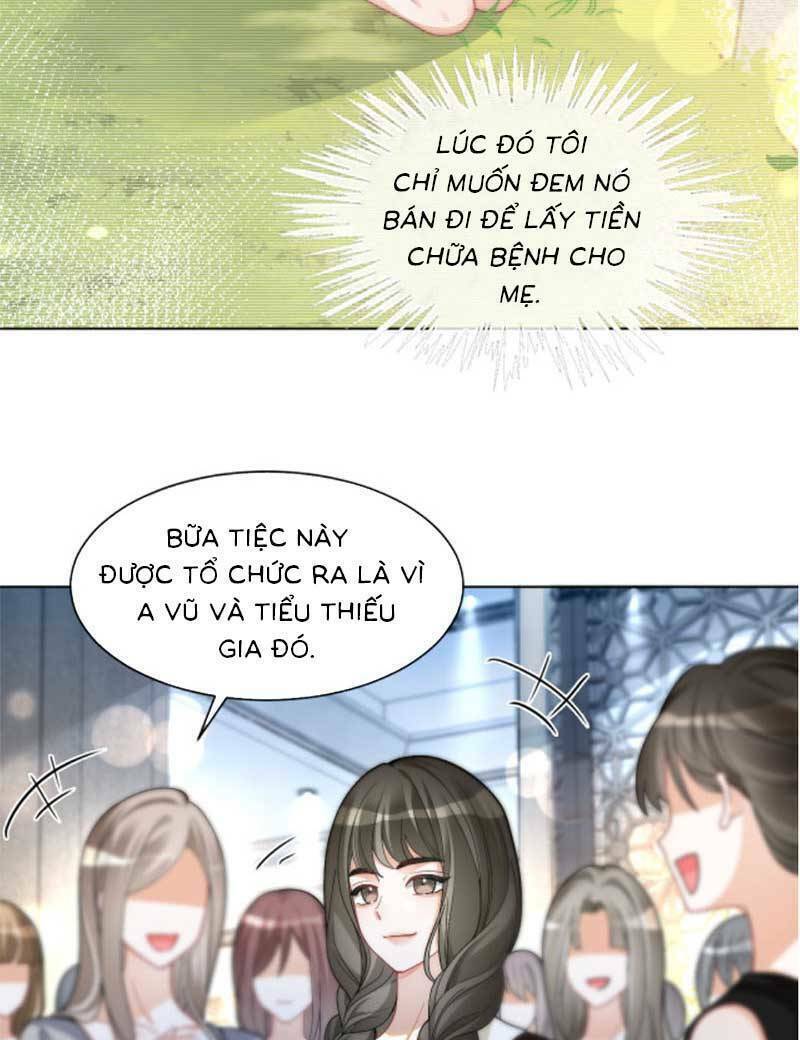Được Các Anh Trai Chiều Chuộng Tôi Trở Nên Ngang Tàng Chapter 189 - Trang 2